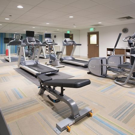 Holiday Inn Express & Suites Baltimore - BWI Airport North By Ihg Linthicum Kültér fotó