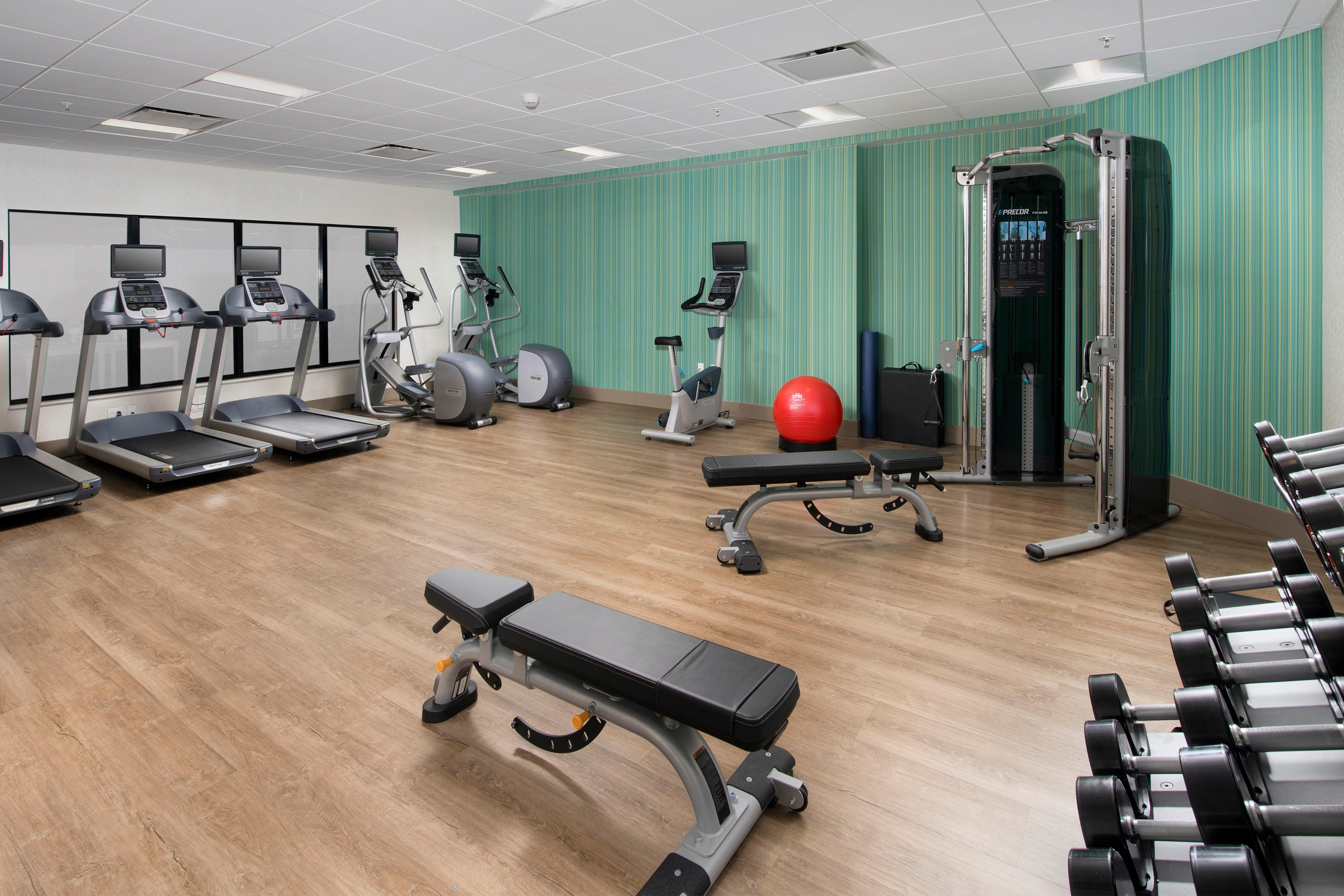 Holiday Inn Express & Suites Baltimore - BWI Airport North By Ihg Linthicum Kültér fotó