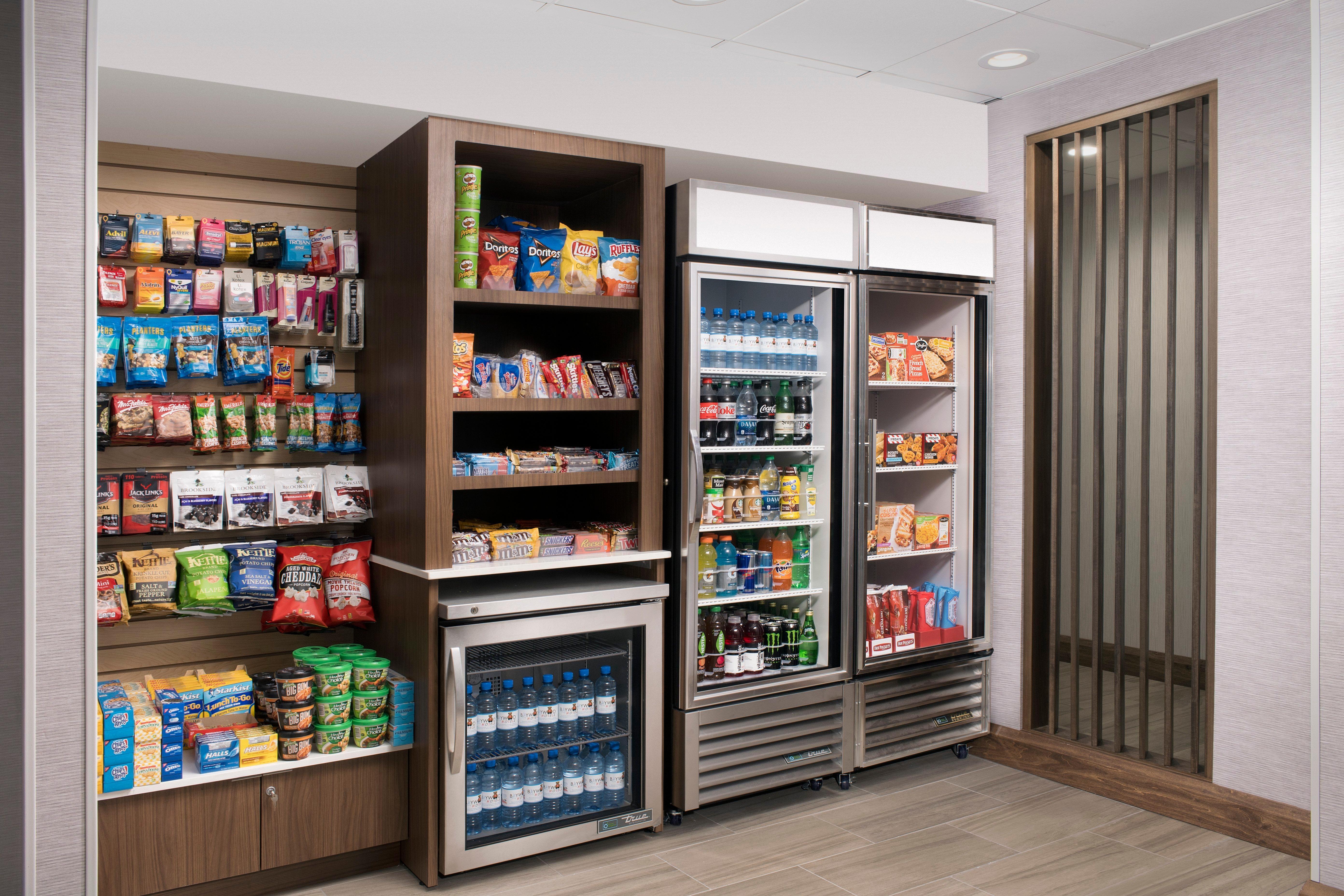Holiday Inn Express & Suites Baltimore - BWI Airport North By Ihg Linthicum Kültér fotó