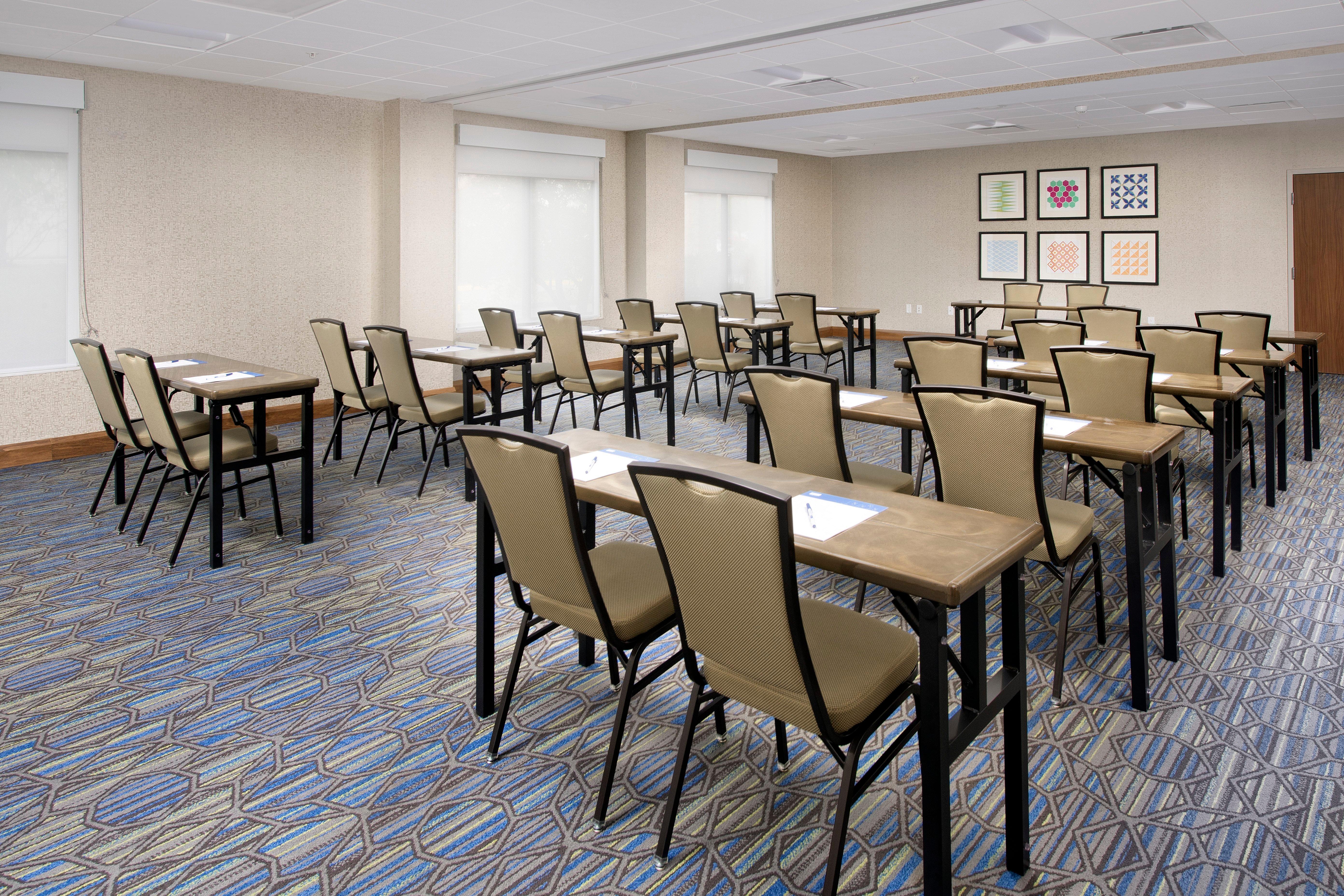 Holiday Inn Express & Suites Baltimore - BWI Airport North By Ihg Linthicum Kültér fotó