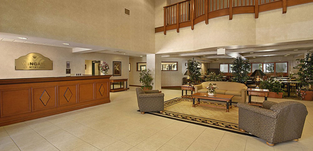Holiday Inn Express & Suites Baltimore - BWI Airport North By Ihg Linthicum Kültér fotó