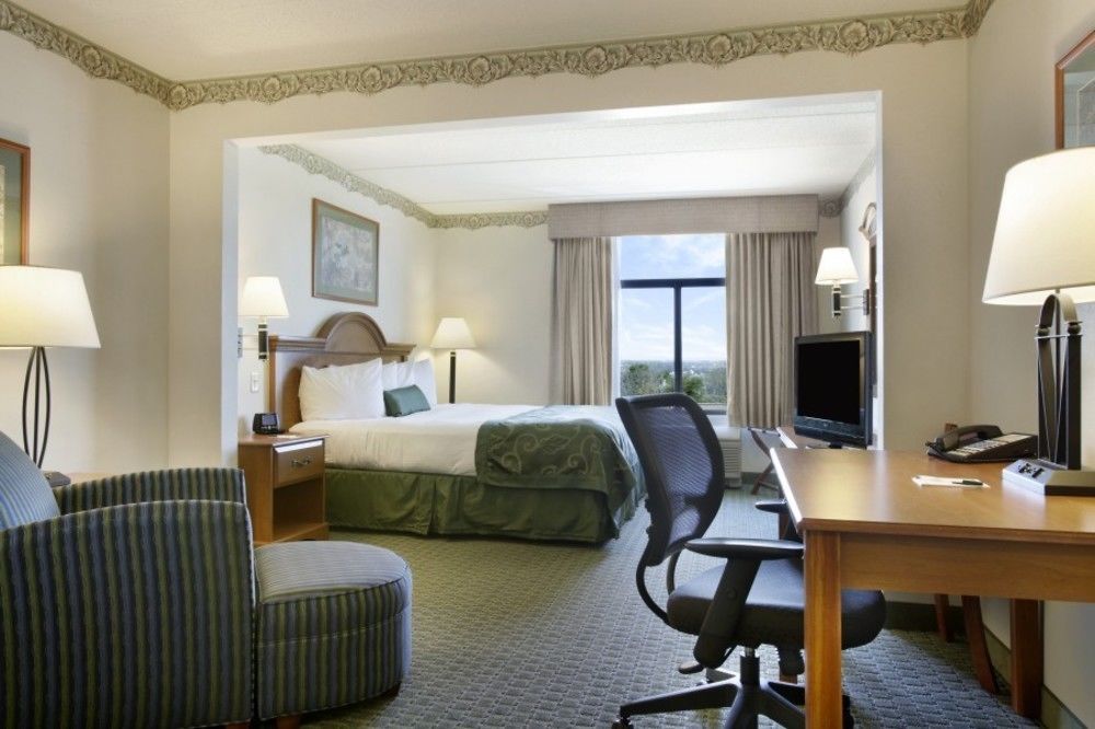 Holiday Inn Express & Suites Baltimore - BWI Airport North By Ihg Linthicum Kültér fotó