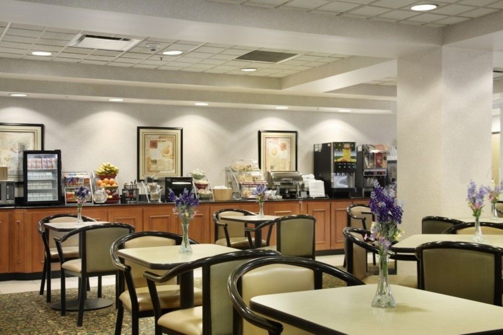 Holiday Inn Express & Suites Baltimore - BWI Airport North By Ihg Linthicum Kültér fotó