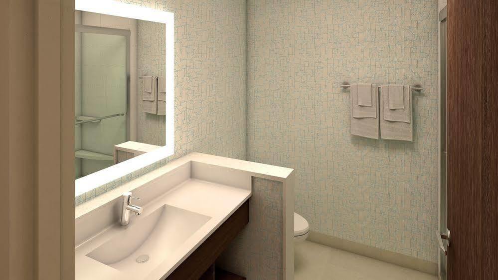 Holiday Inn Express & Suites Baltimore - BWI Airport North By Ihg Linthicum Kültér fotó